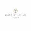 Grand Hotel Palace Rome