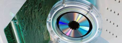 CD Replication