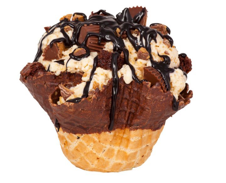 Sub Zero Ice Cream and Yogurt 88 West Main St., Lehi, UT, 84043