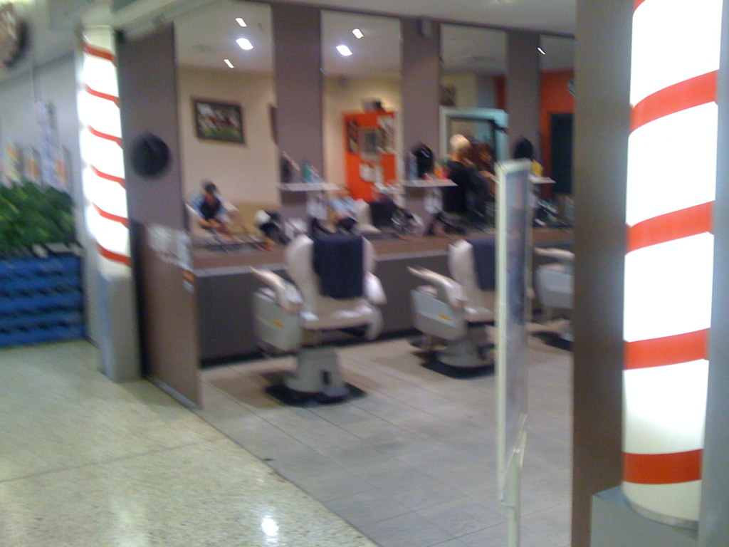 BARBERS POINT