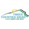 Three Counties Signs