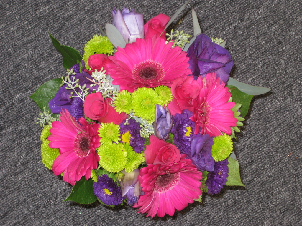 Brea Florist 341 S Brea Blvd, Brea, CA, 92821