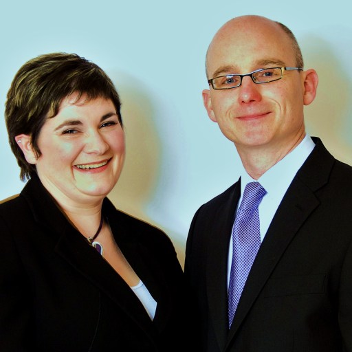 Jason Duff and Katherine Connolly, Keeping HR Simple