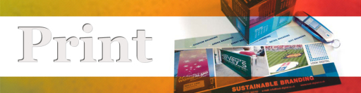 Red Mango Graphic Design Services - Logo and Print services