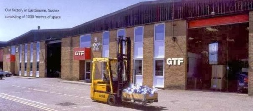G T Factors Factory