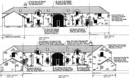 Barn Conversions In Llannon