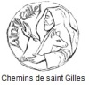 Chemins de saint Gilles