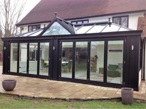 Excellent Conservatories