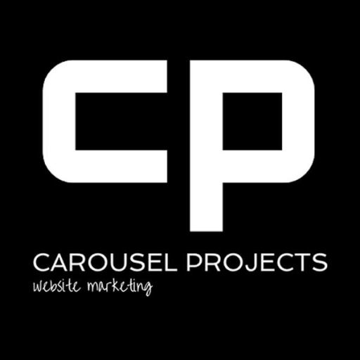 Carousel Projects - Website Marketing