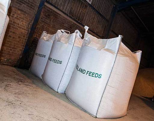 For a range of stock feeds at a consistently lower price, call Midland Feeds.
