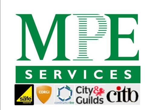MPE Services (Plumbing &amp; Heating) Ltd.