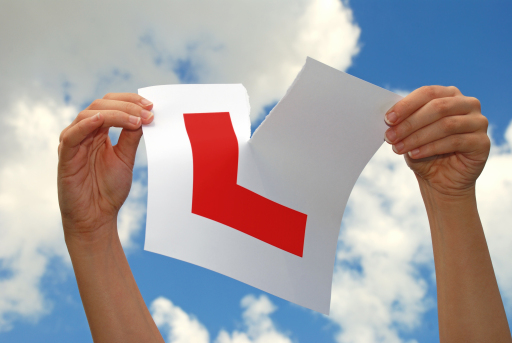 L Team Driving School