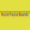 Ascot Fascia Boards