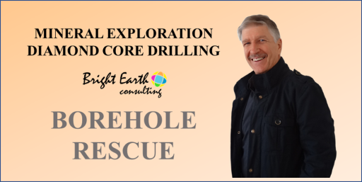 Diamond Core Drilling Specialist