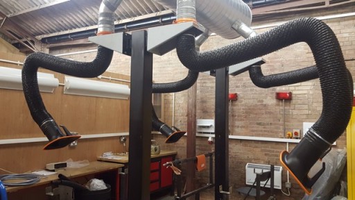 Ducting Express