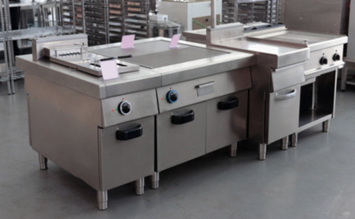 Deep oven cleans
