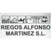 Riegos Alfonso Martínez