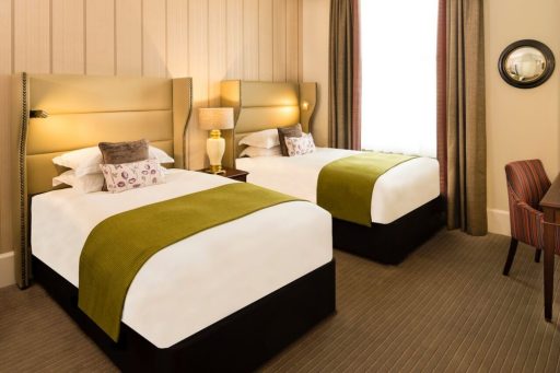 Hotel Furnishings