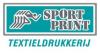 Sport Print Textieldrukkerij Zeefdrukkerij