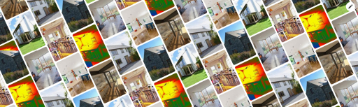 Showcase of a range of project delivered by Rural Studio.