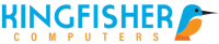 kingfisher logo