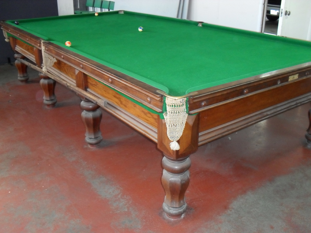 Just Billiards Keys Road, Geelong, 3220