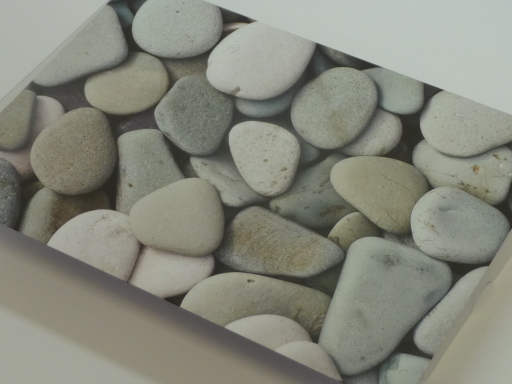 Pebble Envelope