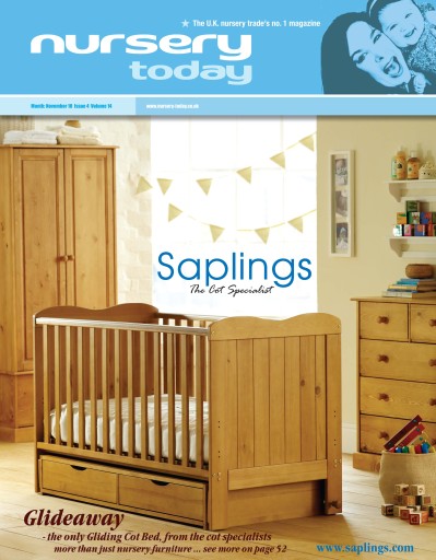 Nursery Today November 2010 issue