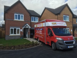 Removals Blackpool & Lytham