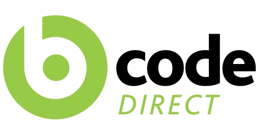 Bcode Logo