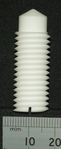 Macor Glass Ceramic