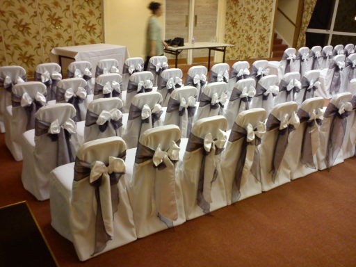 Marwell Hotel