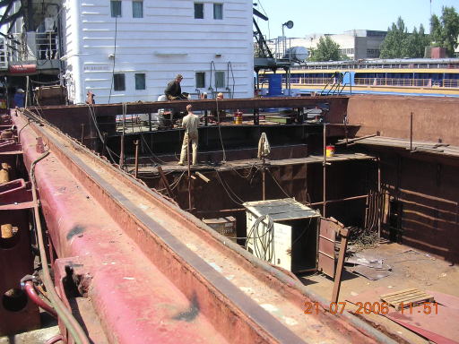 shiprepair sevice ukraine