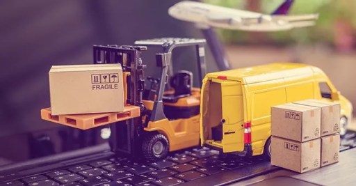 Courier service