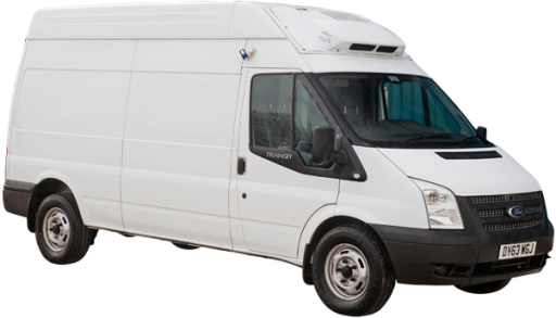 Fleet Truck