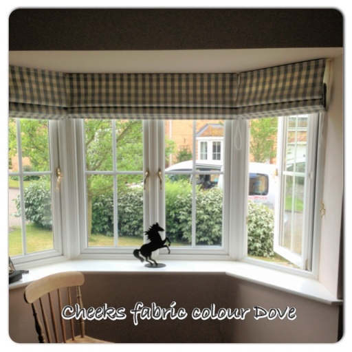 Curtains and Blinds