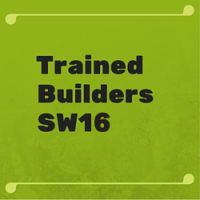 Trained Builders SW16