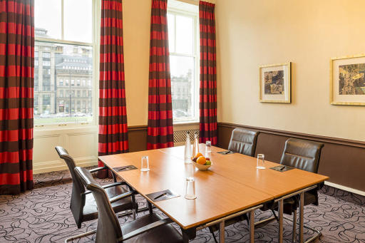 Meeting room