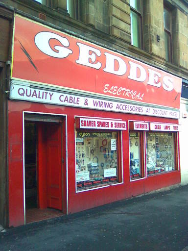Our Ghd Repairs Premises and Repair Shop