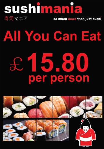 Japanese Restaurant