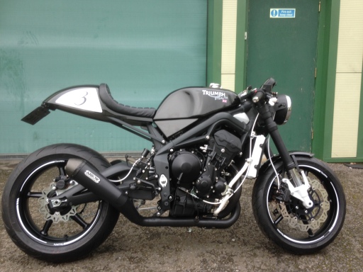 Custom builds
