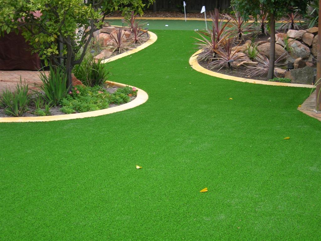 Totally Green Synthetic Grass Solutions PO Box 3153, Midland, Wa 6056