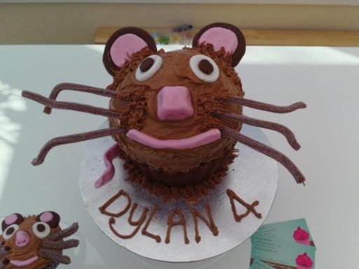 Dylans Mouse