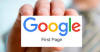 Google First Page Ranking Guaranteed