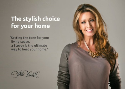 Julia Kendell - The stylish choice for your home