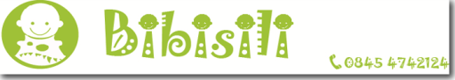 New Bibisili logo
