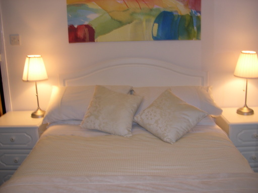 double ensuite room