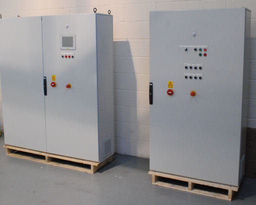 Electrical Control Panels