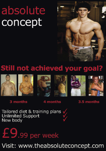 Absolute choice package