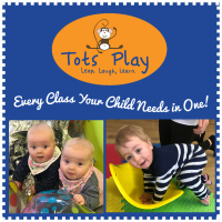 Tots Play Walsall